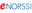 eNorssin logo