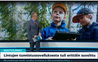 2c-luokka YLE-uutisissa ke 10.5.2023