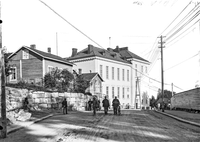 Norssin henki voimissaan 110-vuotisjuhlaviikolla
