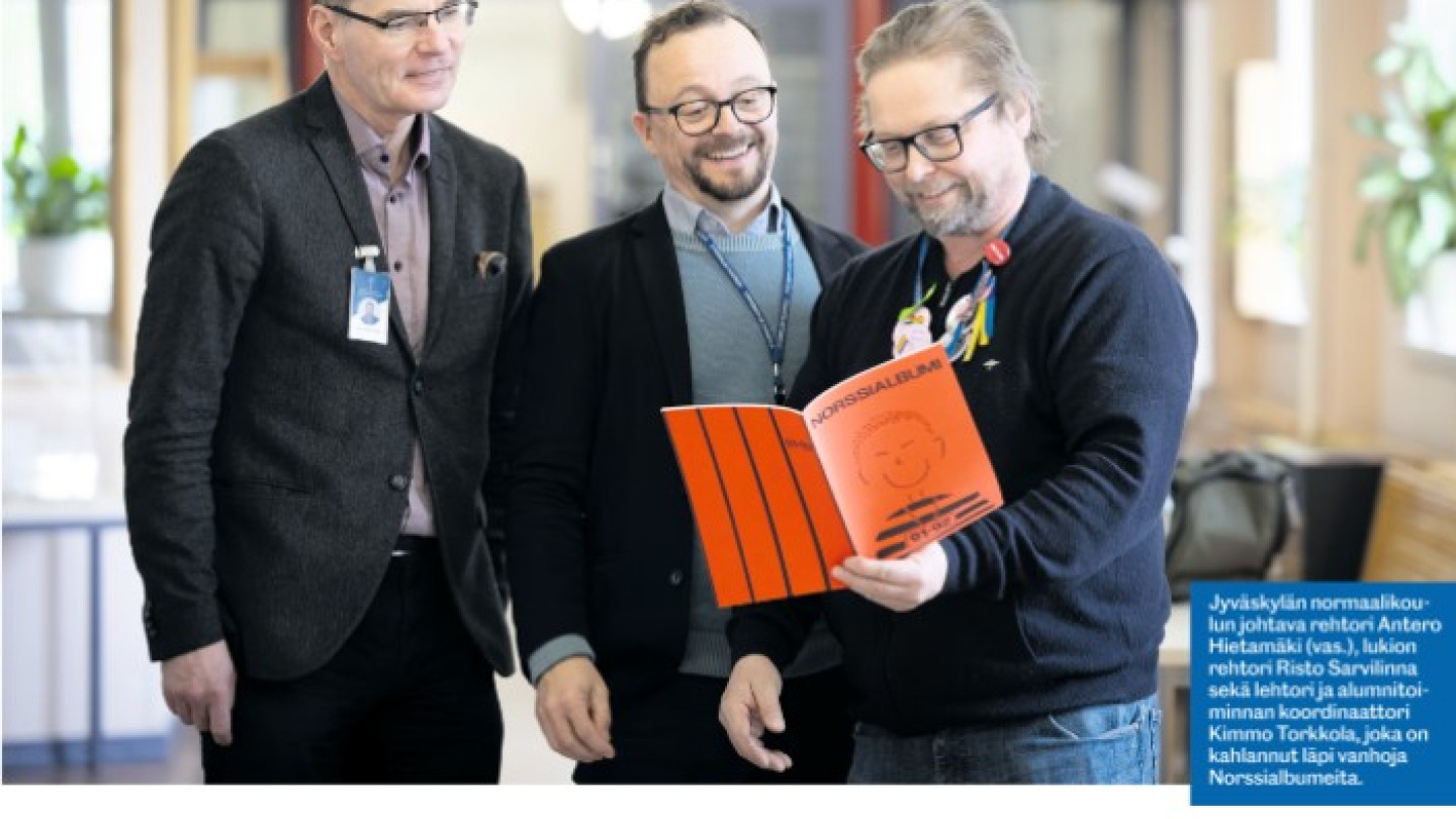 Kuva: KSML/Agata Anttonen