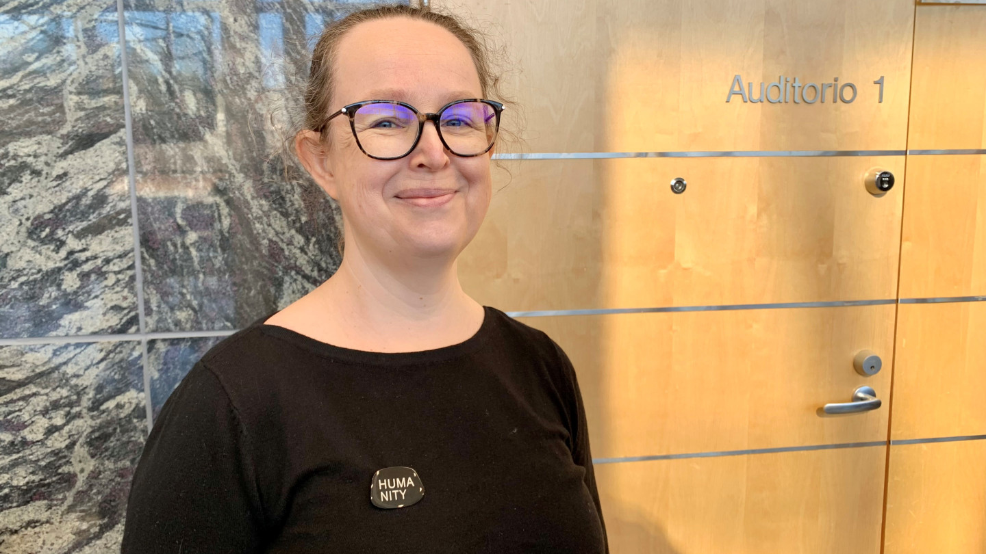 Anna Veijola, Jyväskylän normaalikoulu