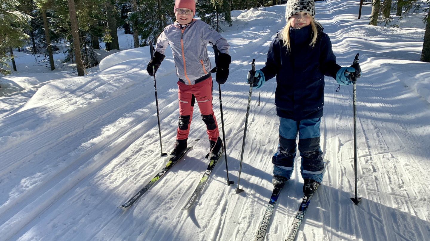 Kuvat: Markus Leppiniemi