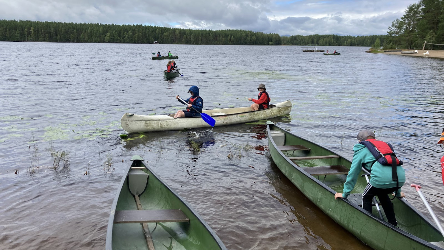 Kuvat: Hannu Rainerma