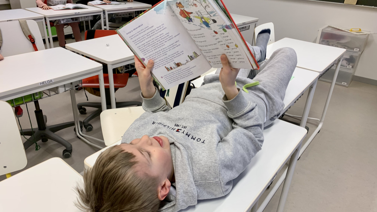 Kuva: Markus Leppiniemi