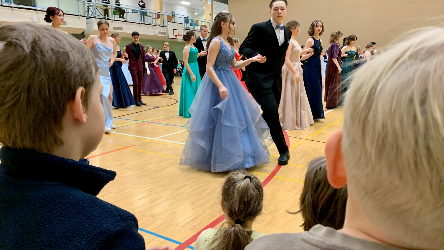 Kuva: Markus Leppiniemi