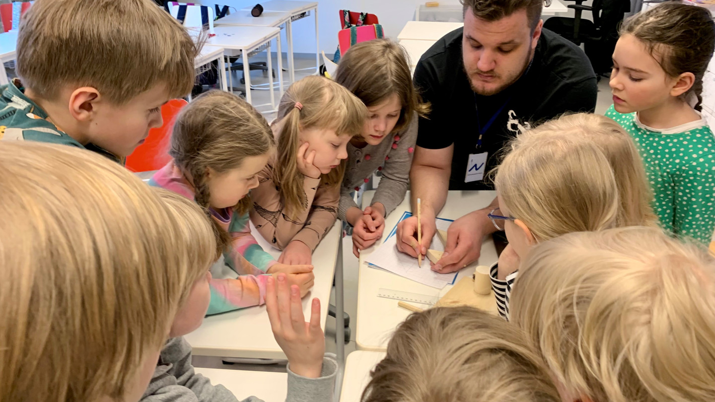 Kuva: Markus Leppiniemi