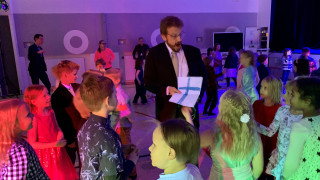 Kuvat: Markus Leppiniemi