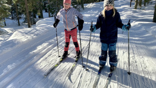 Kuvat: Markus Leppiniemi