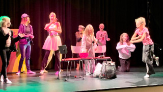 Kuvat: Markus Leppiniemi