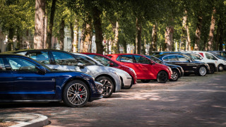 Kuva: Michael Fousert / Unsplash