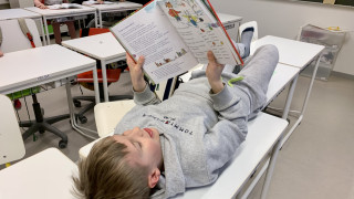 Kuva: Markus Leppiniemi