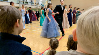 Kuva: Markus Leppiniemi