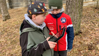 Kuvat: Markus Leppiniemi