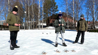 Kuvat: Minna Suikkari